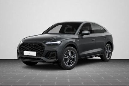 Audi Q5 6.908 km 53.450 &euro; Wiesbaden 65189