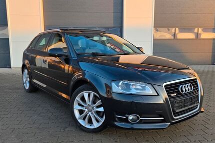 Audi A3 308.200 km 6.900 &euro; Bautzen 02625