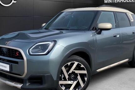 Mini Countryman S (Cooper) 18.253 km 42.132 &euro; Weilheim 82362