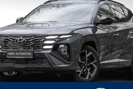 Hyundai TUCSON 9.900 km 36.290 &euro; Idar-Oberstein 55743