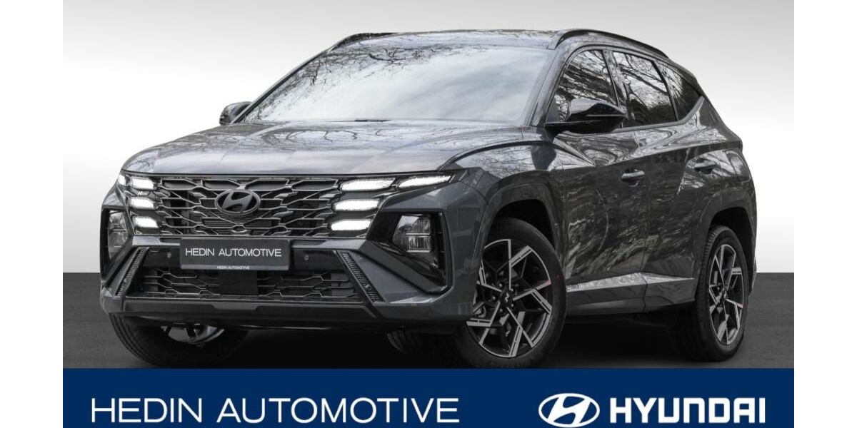 Hyundai TUCSON 9.900 km 36.490 &euro; Idar-Oberstein 55743