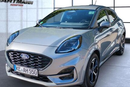 Ford Puma 26.500 km 25.850 &euro; Kempten 87435