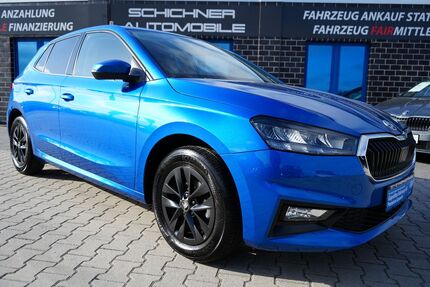 Skoda Fabia 9.000 km 17.990 &euro; Ihlow 26632