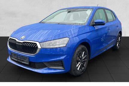 Skoda Fabia 34.125 km 14.480 &euro; Bielefeld 33699