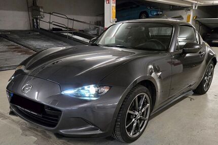 Mazda MX-5 23.110 km 26.000 &euro; Taunusstein 65232