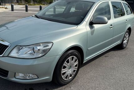 Skoda Octavia 129.166 km 5.200 &euro; Ingolstadt 85053