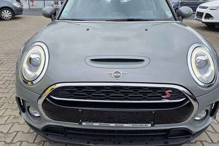 Mini Cooper SD Clubman 120.200 km 15.700 &euro; Karlstadt 97753