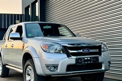 Ford Ranger 155.411 km 11.111 &euro; Burbach 57299