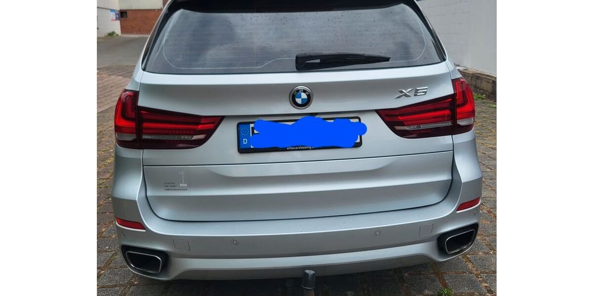 BMW X5 95.700 km 37.900 &euro; Erbach 64711