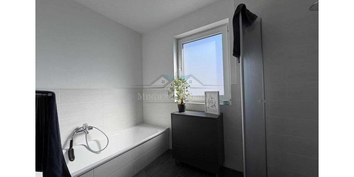 Etagenwohnung Butzbach - 4 Zimmer, 105 m&sup2;, 1.155&euro; | Angebot:26310581