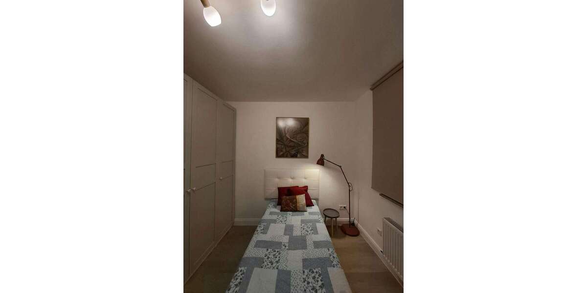 Zimmer Bremen Schwachhausen - 590&euro; | Angebot:25398417