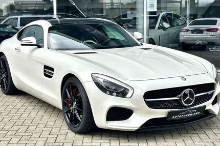 Mercedes AMG GT
