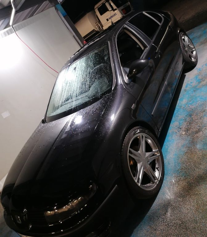 Seat Leon 265.000 km 1.100 € Schwäbisch Hall 74523