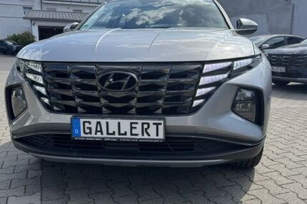 Hyundai TUCSON 50.500 km 28.490 &euro; Langen 63225