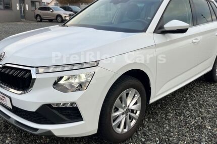 Skoda Kamiq 15.300 km 21.950 &euro; Ebersdorf b. Coburg 96237