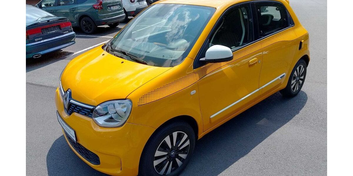 Renault Twingo 13.549 km 12.990 &euro; Löbau 02708