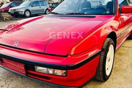 Honda Prelude 203.000 km 6.900 &euro; Beucha 04824