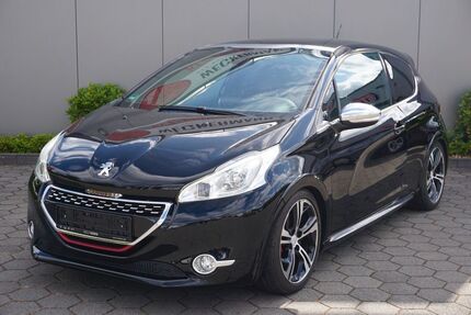 Peugeot 208 120.000 km 6.790 &euro; Coesfeld 48653