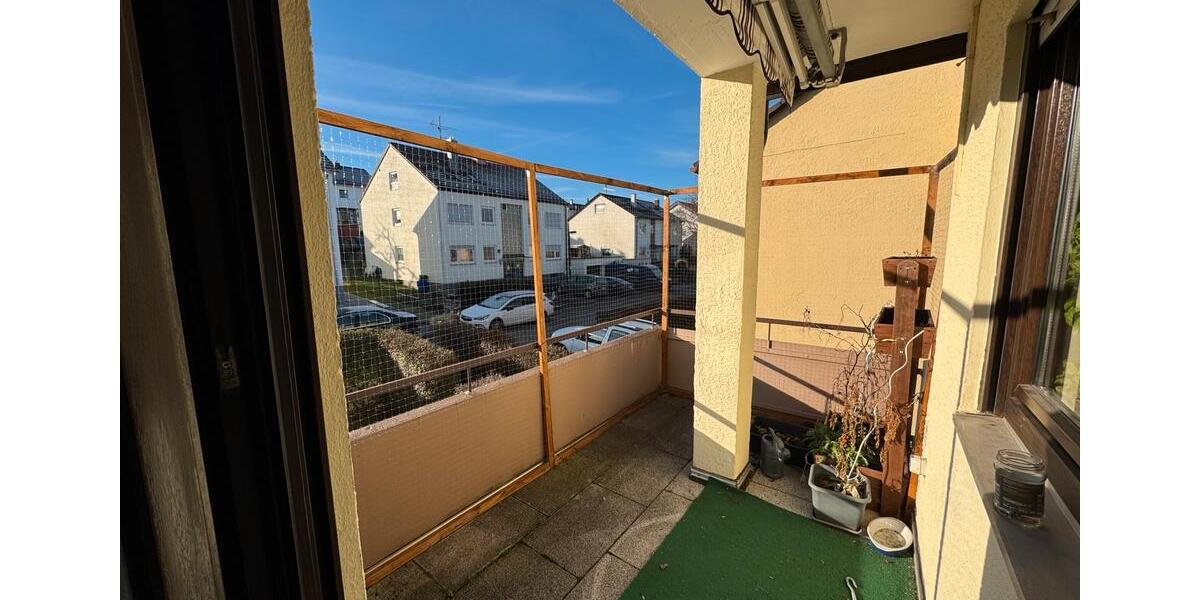 Etagenwohnung Weinsberg - 2.5 Zimmer, 58 m&sup2;, 232.000&euro; | Angebot:27300103