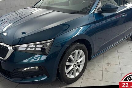 Skoda Scala 55.719 km 15.990 &euro; Eppenschlag 94536