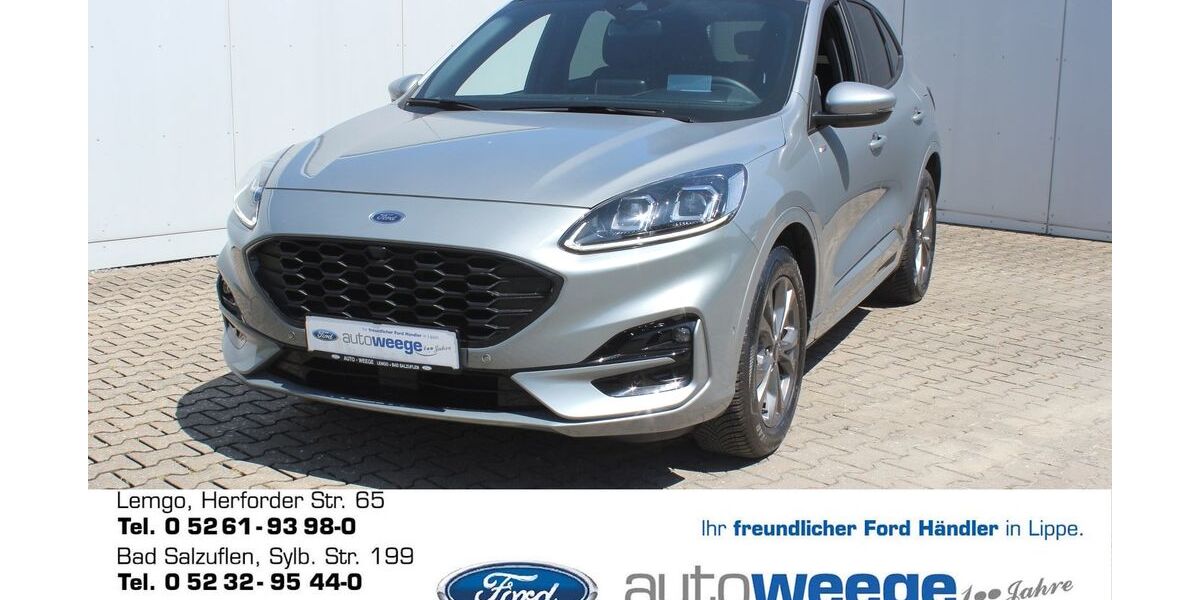 Ford Kuga 26.900 km 27.490 &euro; Bad Salzuflen 32107