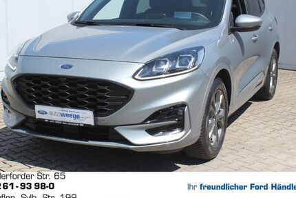 Ford Kuga 27.500 km 27.490 &euro; Bad Salzuflen 32107