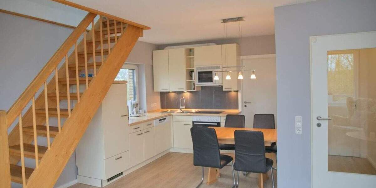 Mehrfamilienhaus, Wohnhaus Grömitz - 7 Zimmer, 142 m&sup2;, 569.000&euro; | Angebot:25938113