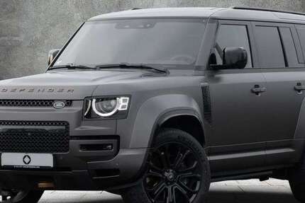 Land Rover Defender 3.500 km 168.385 &euro; Neu-Ulm 89231