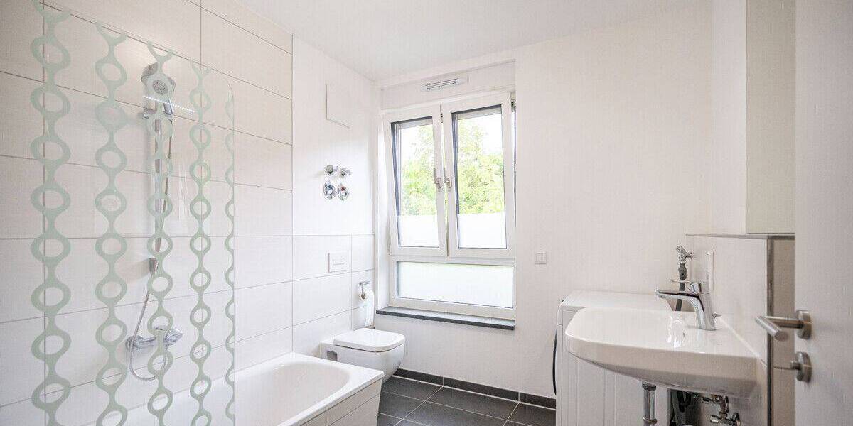 Etagenwohnung Burglengenfeld - 2 Zimmer, 54 m&sup2;, 189.000&euro; | Angebot:26875736