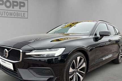 Volvo V60 1.252 km 36.990 € Leipzig 04129