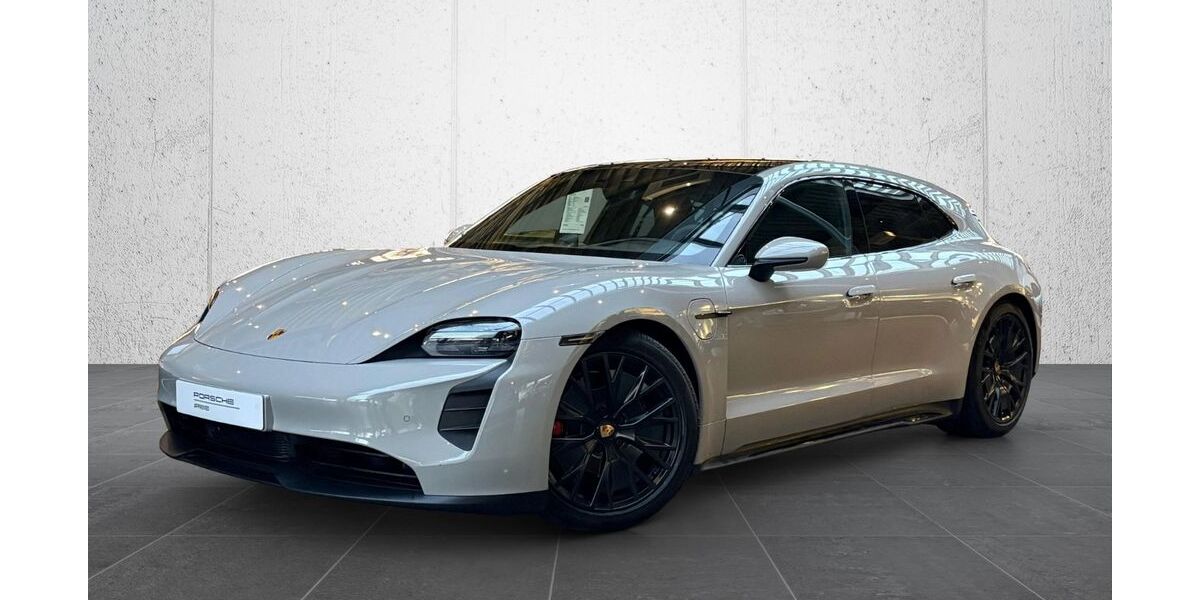 Porsche Taycan 42.200 km 79.900 &euro; Emsbüren 48488