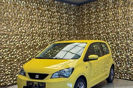 Seat Mii 65.412 km 5.700 &euro; Burgkunstadt 96224