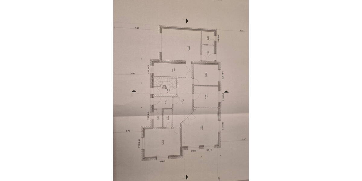 Einfamilienhaus Geestland Langen - 7 Zimmer, 215 m&sup2;, 575.000&euro; | Angebot:26306897