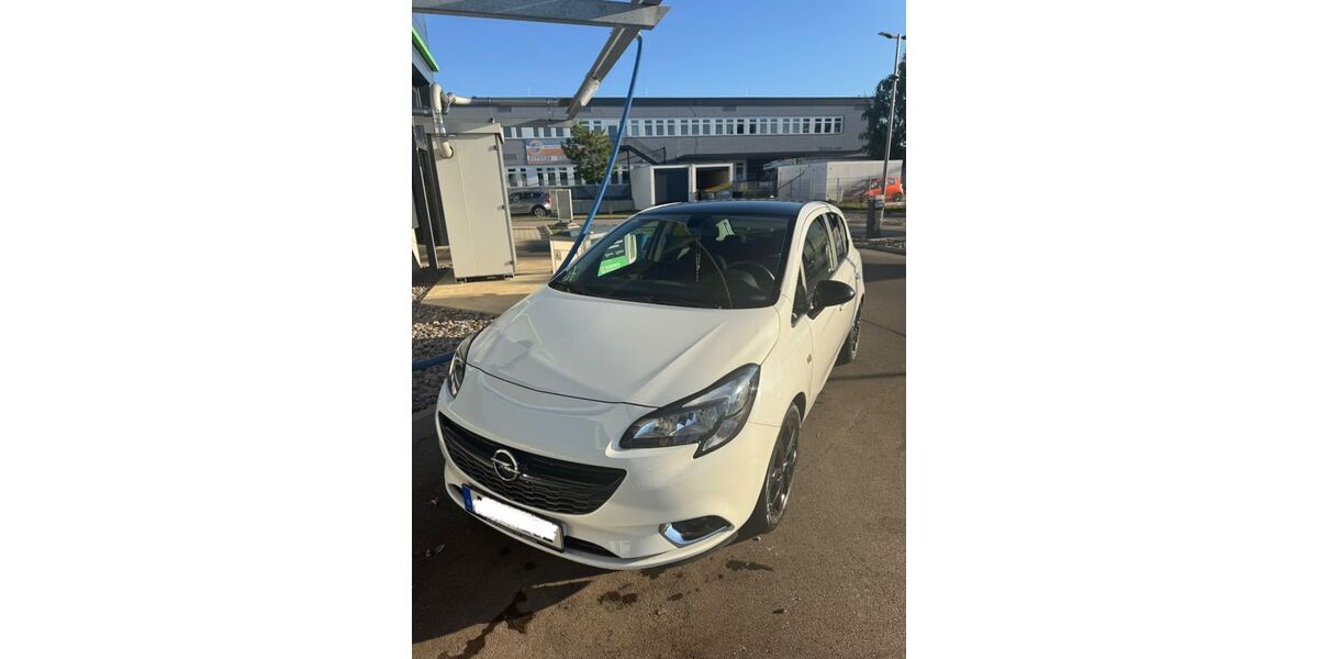 Opel Corsa 58.000 km 9.750 &euro; Augsburg 86161