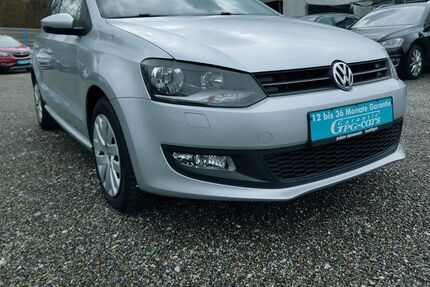 VW Polo 70.900 km 9.895 &euro; Reutlingen 72766
