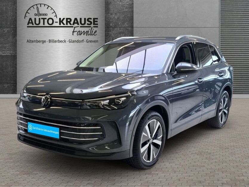 Tiguan