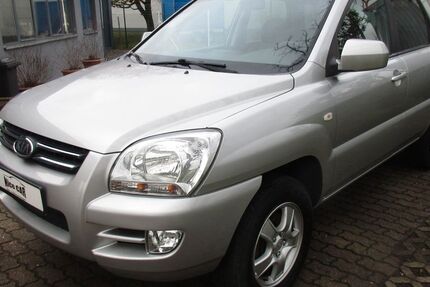 Kia Sportage 137.800 km 5.999 &euro; Neustadt an der Weinstrasse 67433