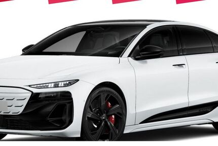 Audi S6 e-tron 11.269 km 83.770 &euro; Plattling 94447