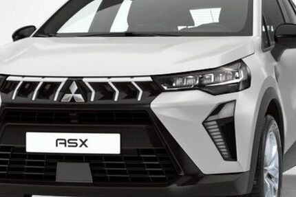 Mitsubishi ASX 3.700 km 18.770 &euro; Bielefeld 33689