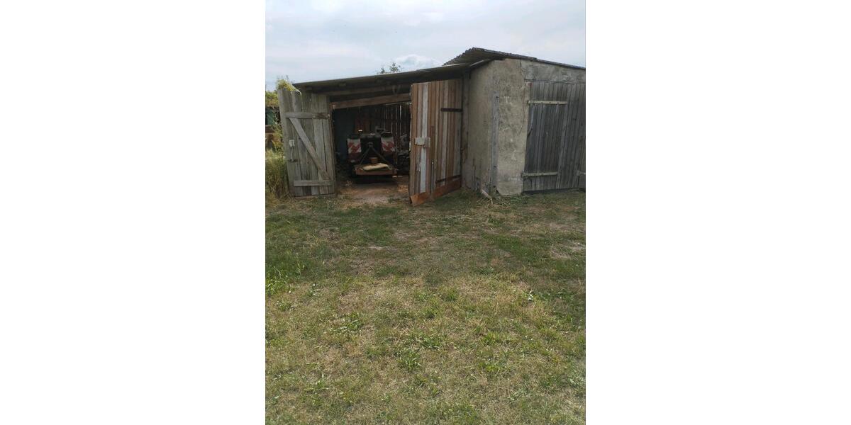 Bungalow Osterburg (Altmark) - 3 Zimmer, 130 m&sup2;, 130.000&euro; | Angebot:27126501