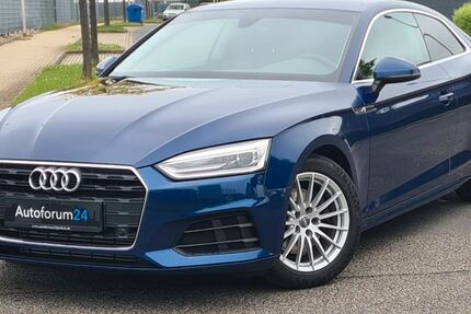 Audi A5 95.000 km 18.499 &euro; Jülich 52428