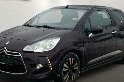 Citroen DS3 104.437 km 3.899 &euro; Brehna 06796