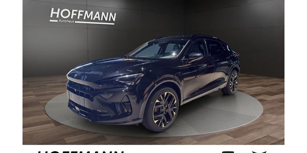 Cupra Formentor 3.000 km 45.990 &euro; Winterberg 59955