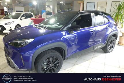 Toyota Yaris Cross 1.220 km 33.960 &euro; Augsburg 86156