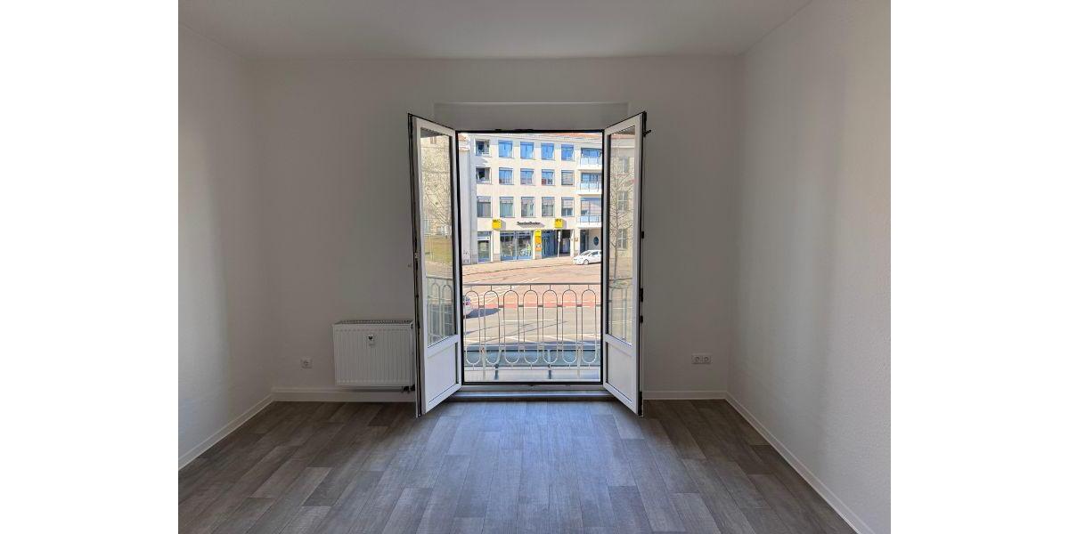 Etagenwohnung Dessau-Roßlau Roßlau - 2 Zimmer, 76 m&sup2;, 762&euro; | Angebot:25570822