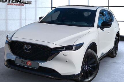 Mazda CX-5 6.100 km 38.950 &euro; Kirchseeon 85614