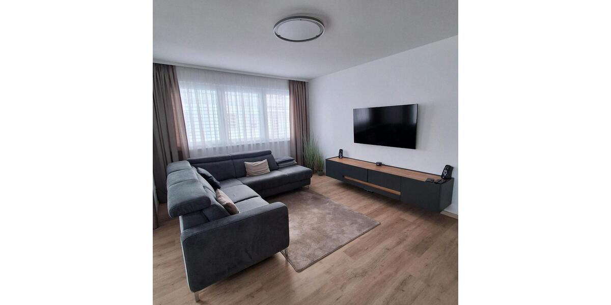 Etagenwohnung Crailsheim - 3 Zimmer, 92 m&sup2;, 450.000&euro; | Angebot:24707264