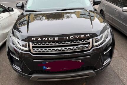 Land Rover Range Rover Evoque 73.000 km 28.500 &euro; Köln 50733