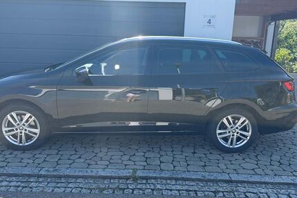 Seat Leon 145.000 km 9.500 € Süssen 73079