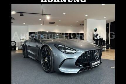Mercedes AMG GT